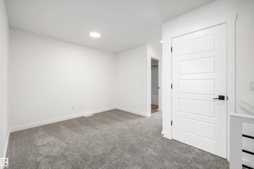 1166 South Creek Wynd, Stony Plain, AB - Indoor Photo Showing Other Room