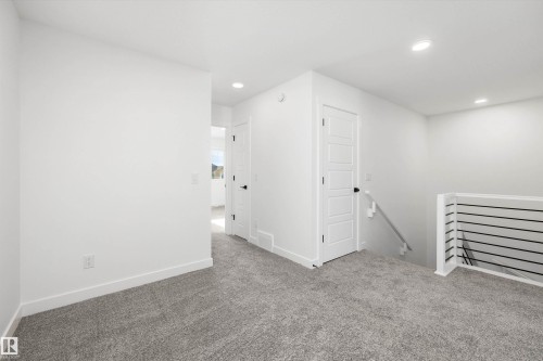 1166 South Creek Wynd, Stony Plain, AB - Indoor Photo Showing Other Room