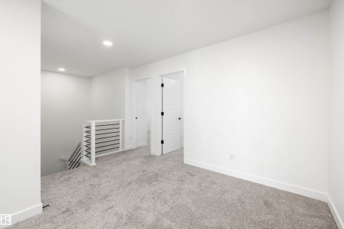 1166 South Creek Wynd, Stony Plain, AB - Indoor Photo Showing Other Room