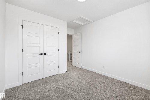 1166 South Creek Wynd, Stony Plain, AB - Indoor Photo Showing Other Room