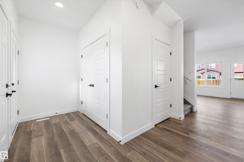 1166 South Creek Wynd, Stony Plain, AB - Indoor Photo Showing Other Room