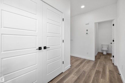 1166 South Creek Wynd, Stony Plain, AB - Indoor Photo Showing Other Room