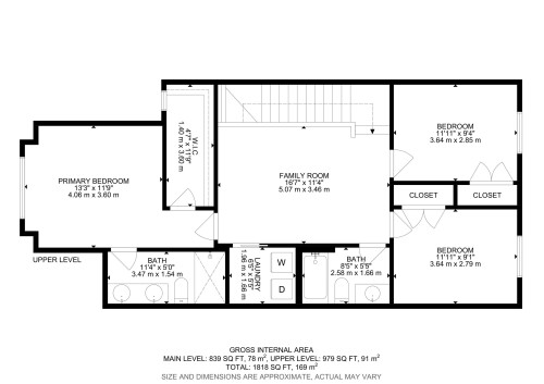 View of floor plan / room layout - 9882 225A St Nw, Edmonton, AB - Other