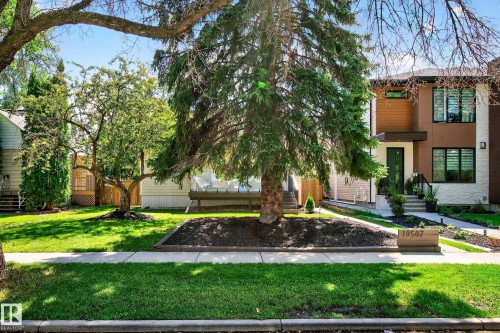 10507 69 Avenue, Edmonton, AB - Outdoor