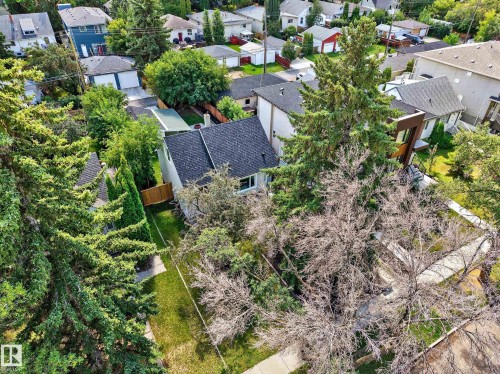 10507 69 Avenue, Edmonton, AB - Outdoor