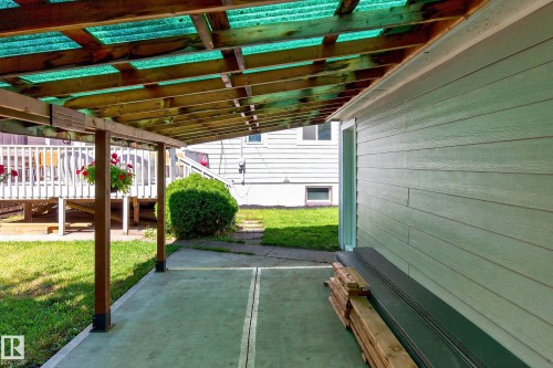 10507 69 Avenue, Edmonton, AB - Outdoor With Exterior