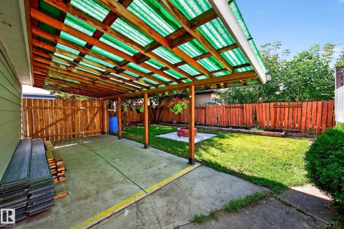 10507 69 Avenue, Edmonton, AB - Outdoor