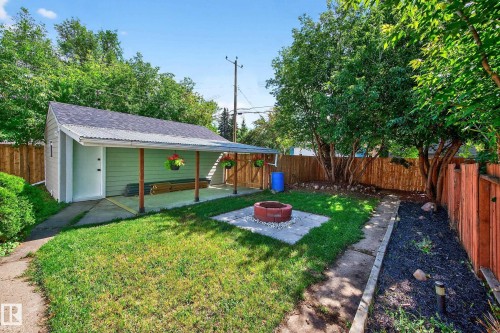 10507 69 Avenue, Edmonton, AB - Outdoor