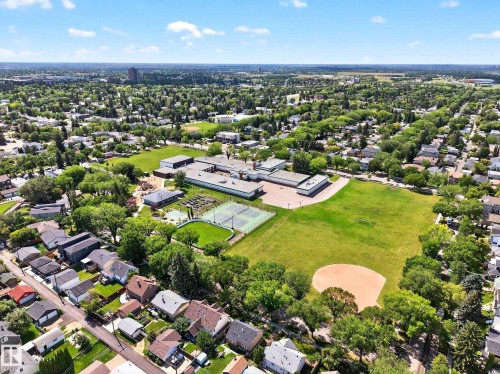 10507 69 Avenue, Edmonton, AB - Outdoor With View
