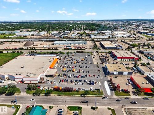 10507 69 Avenue, Edmonton, AB - Outdoor With View