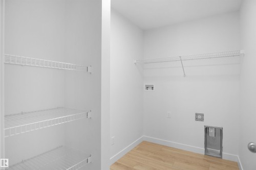 2266 194A Street, Edmonton, AB - Indoor With Storage