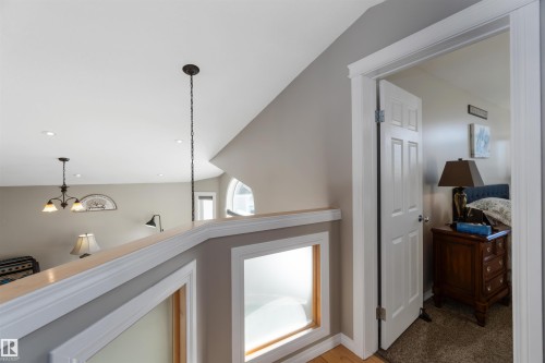 5133 54 Avenue, Redwater, AB - Indoor Photo Showing Other Room