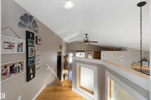 5133 54 Avenue, Redwater, AB - Indoor Photo Showing Other Room