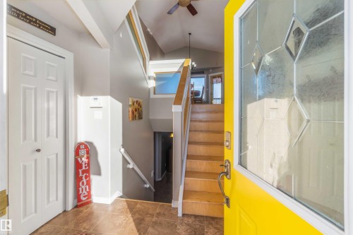 5133 54 Avenue, Redwater, AB - Indoor Photo Showing Other Room