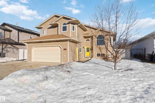 5133 54 Avenue, Redwater, AB - Outdoor