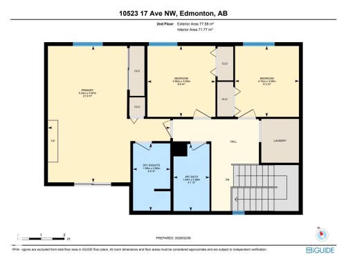 10523 17 Avenue Nw, Edmonton, AB - Other