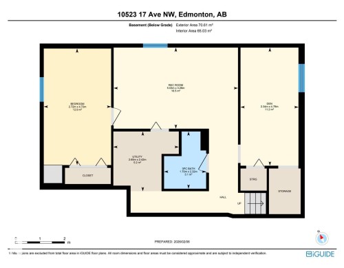 10523 17 Avenue Nw, Edmonton, AB - Other