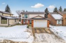 10523 17 Avenue Nw, Edmonton, AB  - Outdoor With Facade 