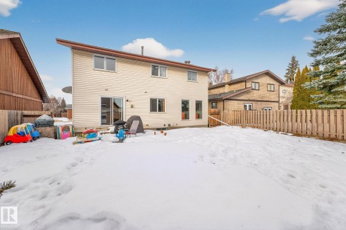 10523 17 Avenue Nw, Edmonton, AB - Outdoor With Exterior