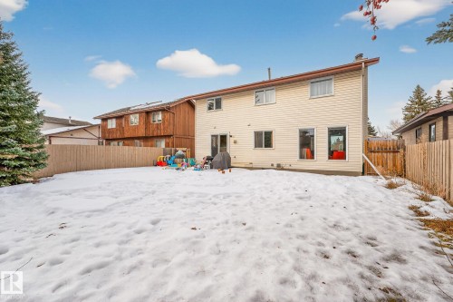 10523 17 Avenue Nw, Edmonton, AB - Outdoor With Exterior