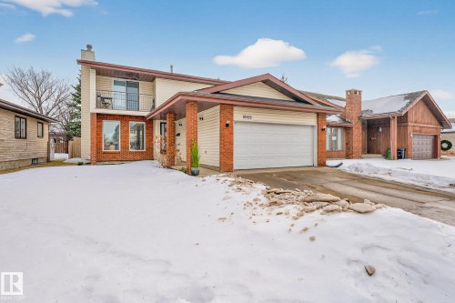 10523 17 Avenue Nw, Edmonton, AB - Outdoor With Facade