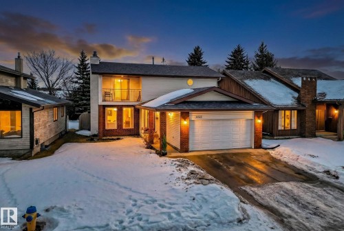 10523 17 Avenue Nw, Edmonton, AB - Outdoor