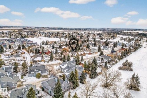 10523 17 Avenue Nw, Edmonton, AB - Outdoor With View