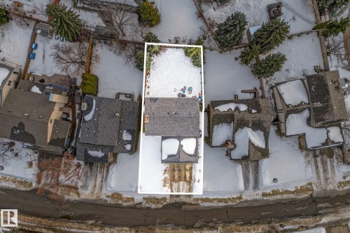 10523 17 Avenue Nw, Edmonton, AB - Outdoor With View