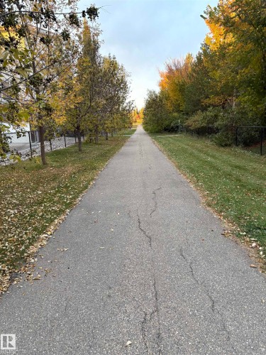 View of road - 91 603 Watt Boulevard, Edmonton, AB - Outdoor