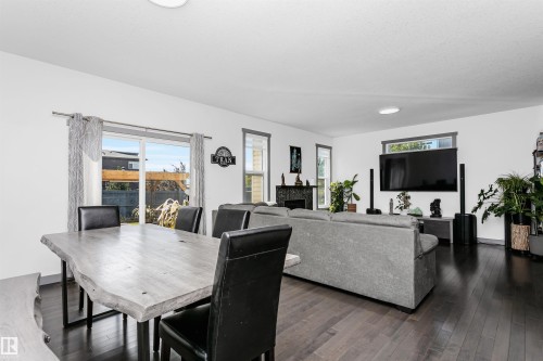 7703 Getty Wynd, Edmonton, AB - Indoor