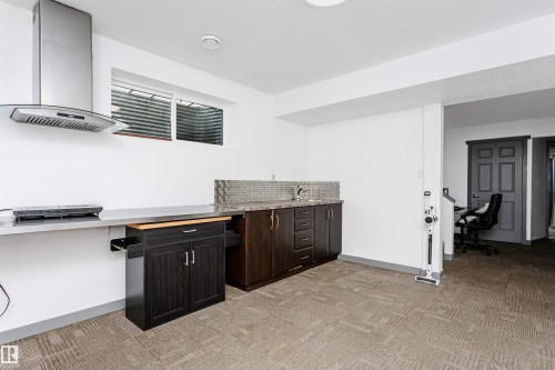 7703 Getty Wynd, Edmonton, AB - Indoor