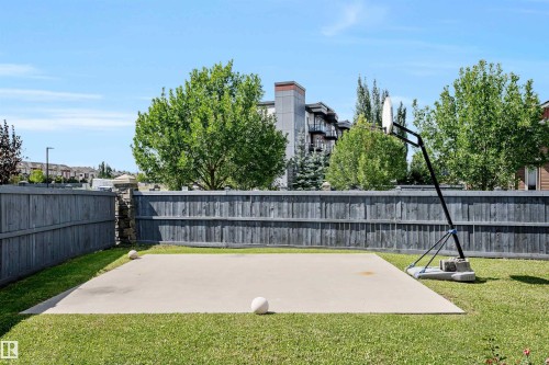 7703 Getty Wynd, Edmonton, AB - Outdoor