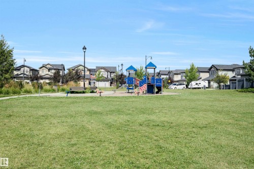 7703 Getty Wynd, Edmonton, AB - Outdoor