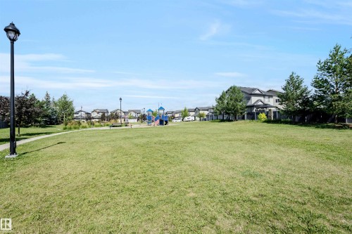 7703 Getty Wynd, Edmonton, AB - Outdoor