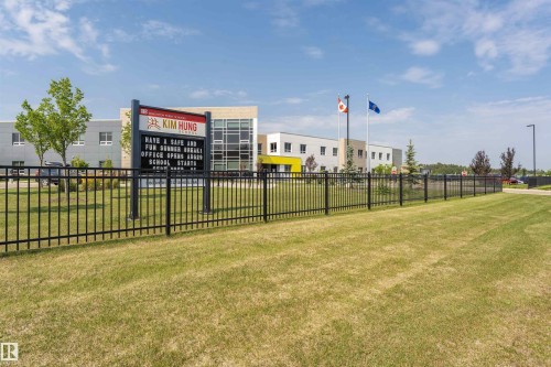 7703 Getty Wynd, Edmonton, AB - Outdoor