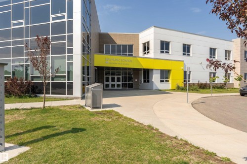 7703 Getty Wynd, Edmonton, AB - Outdoor