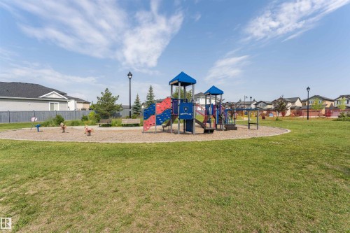 7703 Getty Wynd, Edmonton, AB - Outdoor