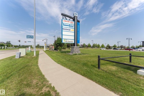 7703 Getty Wynd, Edmonton, AB - Outdoor