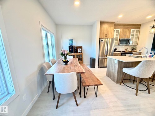 2 1010 Rabbit Hill Road, Edmonton, AB - Indoor