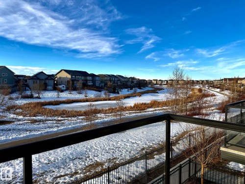 2 1010 Rabbit Hill Road, Edmonton, AB - Outdoor With View
