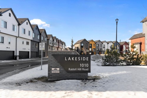 2 1010 Rabbit Hill Road, Edmonton, AB - Outdoor