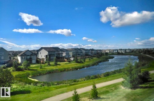 2 1010 Rabbit Hill Road, Edmonton, AB - Outdoor With View