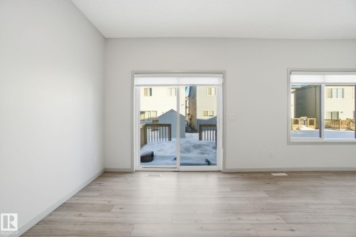 2423 194 Street, Edmonton, AB - Indoor