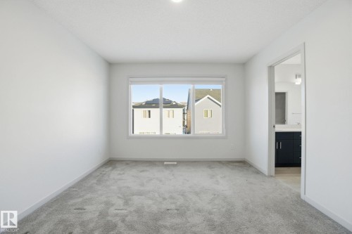 2423 194 Street, Edmonton, AB - Indoor Photo Showing Other Room