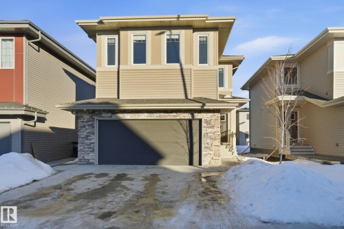 2423 194 Street, Edmonton, AB - Outdoor