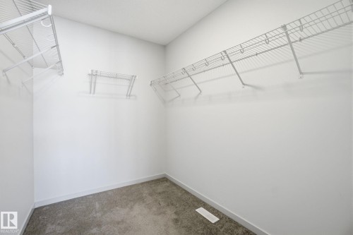 Primary Bedroom - 2423 194 Street, Edmonton, AB - Indoor With Storage