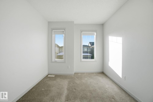 2 - 2423 194 Street, Edmonton, AB - Indoor Photo Showing Other Room