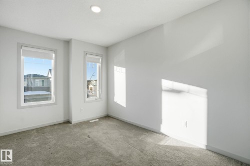 3 - 2423 194 Street, Edmonton, AB - Indoor Photo Showing Other Room