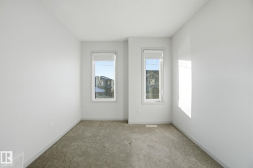 3 - 2423 194 Street, Edmonton, AB - Indoor Photo Showing Other Room