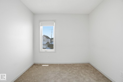 4 - 2423 194 Street, Edmonton, AB - Indoor Photo Showing Other Room